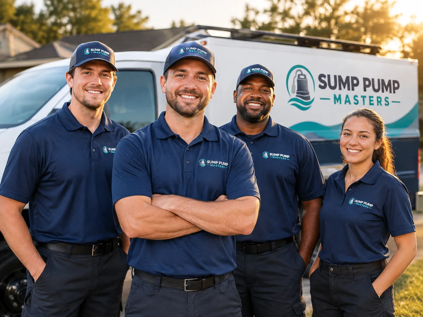 Sump Pump Repair company in Rockland, MI