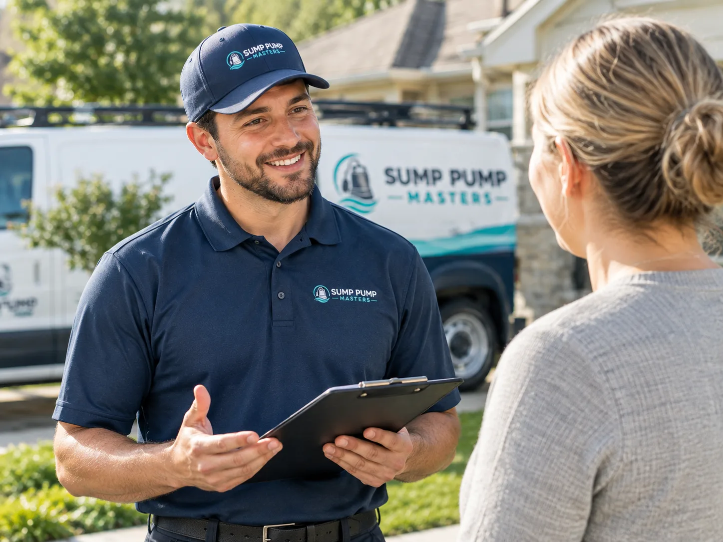 Sump Pump Repair Rockland, MI FAQs